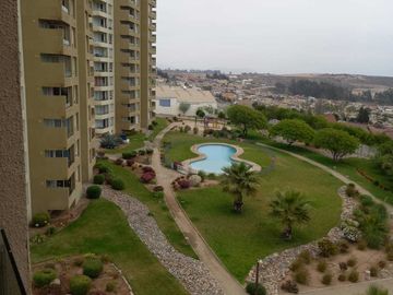 Departamento en venta  en COQUIMBO