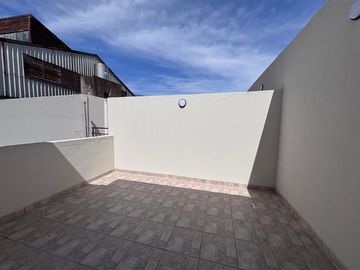 Departamento Tipo Casa en venta en Piñeyro