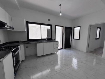 Departamento Tipo Casa en venta en Piñeyro