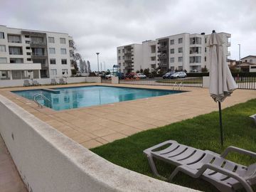 Departamento en venta  en LA SERENA