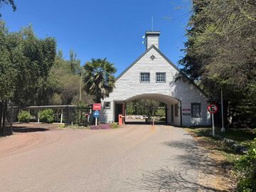 Parcela en venta  en PIRQUE