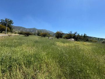Parcela en venta  en PIRQUE