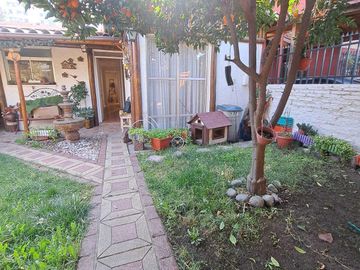 Casa en venta  en SANTIAGO
