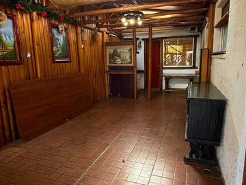 Casa en venta  en SANTIAGO