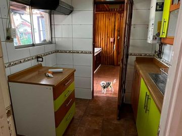 Casa en venta  en SANTIAGO