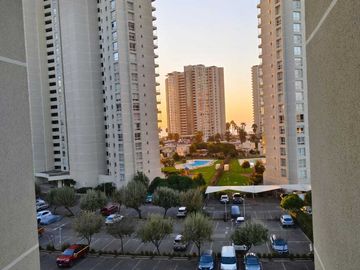 Departamento en arriendo  en COQUIMBO