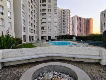 Departamento en arriendo  en COQUIMBO