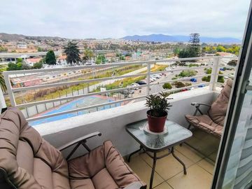 Departamento en arriendo  en COQUIMBO