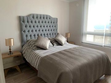 Departamento en venta  en CONCON