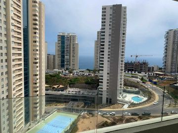 Departamento en venta  en CONCON