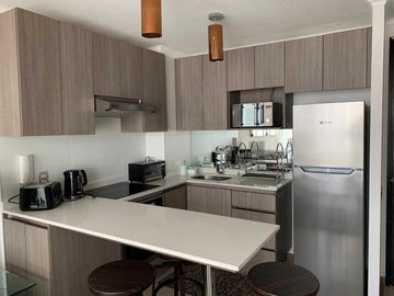 Departamento en venta  en CONCON