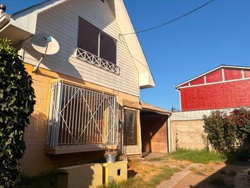 Casa en venta  en VILLA ALEMANA