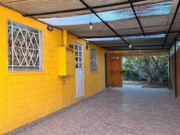 Casa en venta  en VILLA ALEMANA