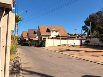 Casa en venta  en VILLA ALEMANA