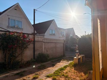 Casa en venta  en VILLA ALEMANA