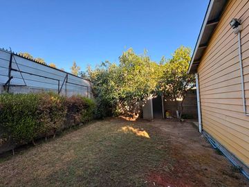 Casa en venta  en VILLA ALEMANA