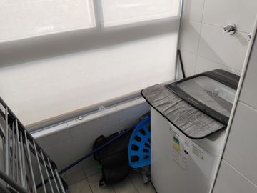 Departamento en arriendo  en ÑUÑOA