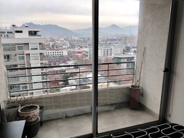 Departamento en arriendo  en ÑUÑOA