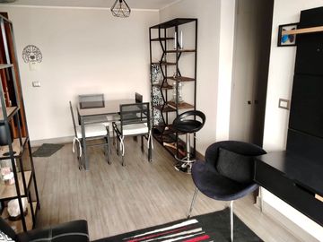 Departamento en arriendo  en ÑUÑOA