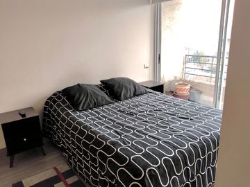 Departamento en arriendo  en ÑUÑOA