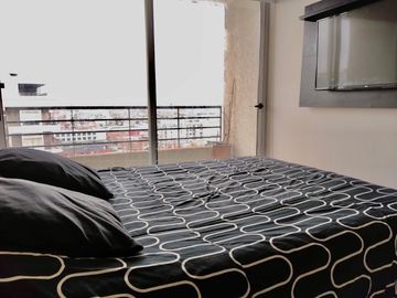 Departamento en arriendo  en ÑUÑOA