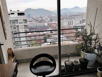 Departamento en arriendo  en ÑUÑOA