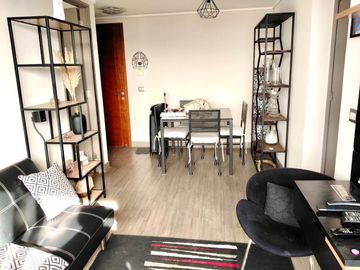 Departamento en arriendo  en ÑUÑOA