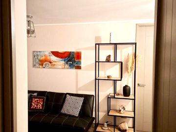 Departamento en arriendo  en ÑUÑOA