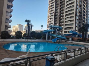 Departamento en venta  en VIÑA DEL MAR