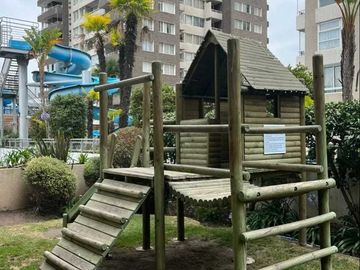 Departamento en venta  en VIÑA DEL MAR