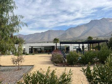 Casa en venta  en RINCONADA