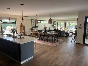 Casa en venta  en RINCONADA