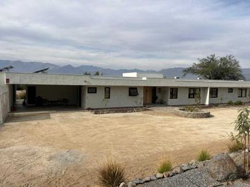 Casa en venta  en RINCONADA
