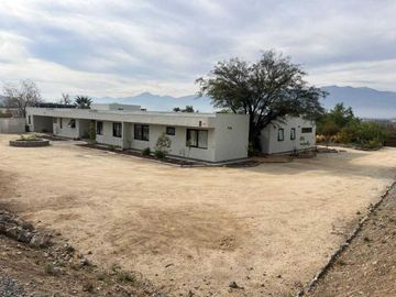 Casa en venta  en RINCONADA