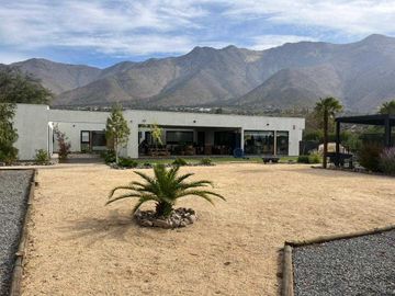 Casa en venta  en RINCONADA