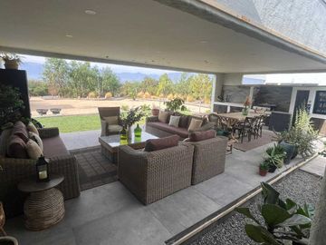 Casa en venta  en RINCONADA
