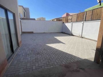 Casa en arriendo  en CALAMA