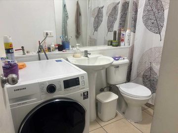 Departamento en arriendo  en QUINTA NORMAL