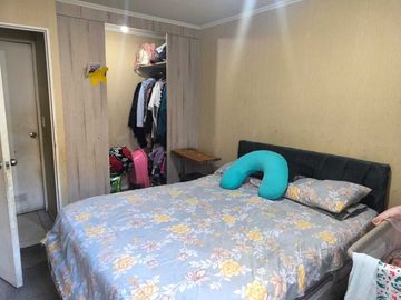 Departamento en arriendo  en QUINTA NORMAL