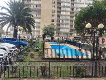 Departamento en arriendo  en QUINTA NORMAL