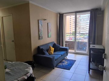Departamento en arriendo  en QUINTA NORMAL