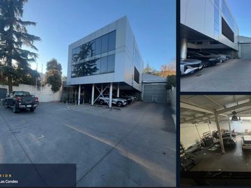 Local comercial en arriendo  en LO BARNECHEA