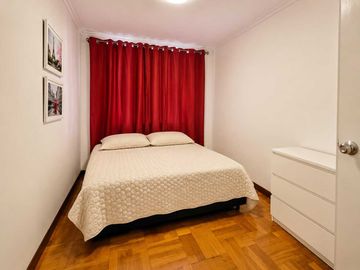 Departamento en venta  en MACUL