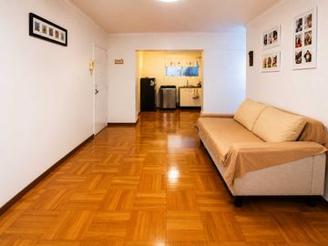 Departamento en venta  en MACUL