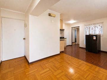 Departamento en venta  en MACUL