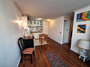 Departamento en venta  en SANTIAGO