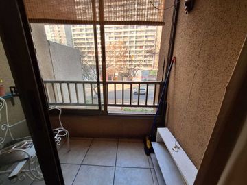 Departamento en venta  en SANTIAGO