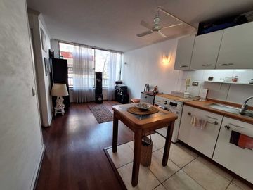 Departamento en venta  en SANTIAGO
