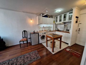 Departamento en venta  en SANTIAGO
