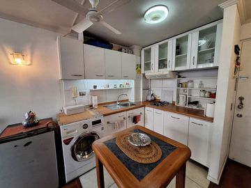 Departamento en venta  en SANTIAGO